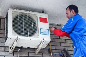 24/7 and Emergency HVAC Near Sharpsburg, NC | Air Conidtioning and Heating Contractors